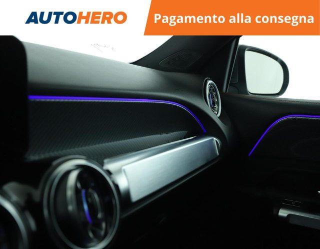 MERCEDES-BENZ G LB 35 4Matic AMG Premium