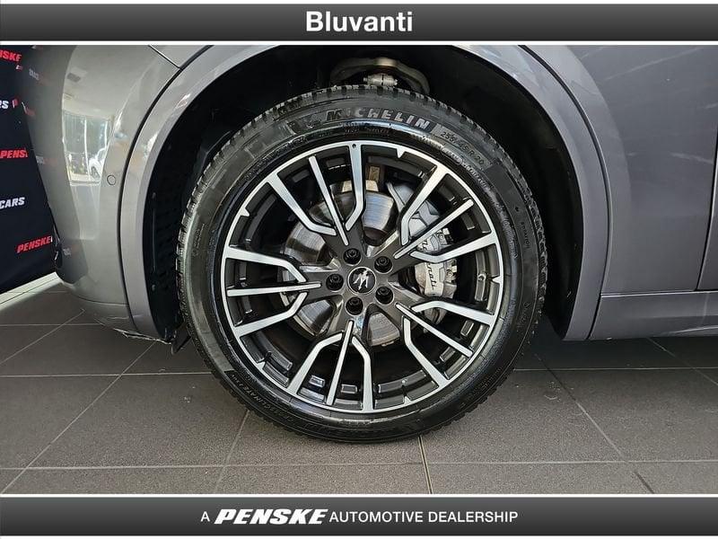 Maserati Grecale Grecale 2.0 mhev GT 250cv auto