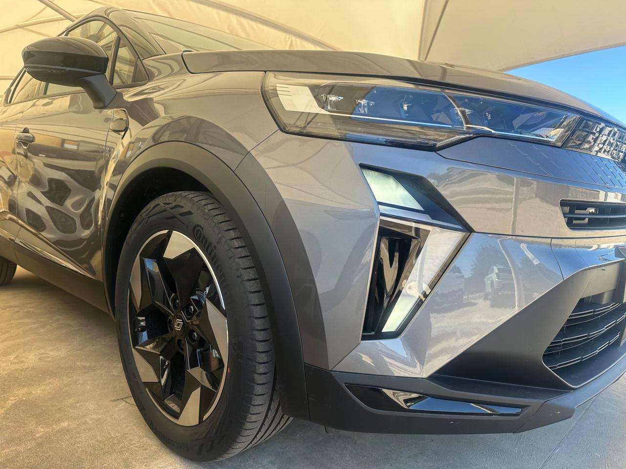 Renault Captur ECO-G 100 CV Techno