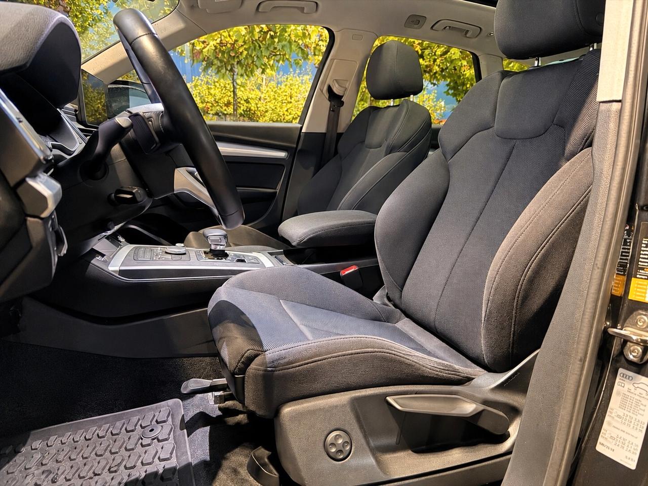 Audi Q5 40 TDI quattro S tronic Business Advanced | 12 MESI GARANZIA