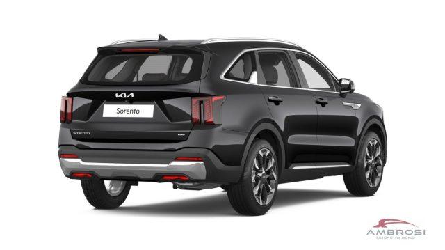 KIA Sorento 1.6 HEV AWD EVOLUTION