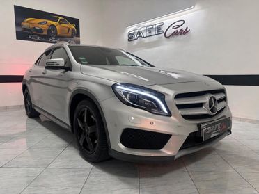 Mercedes-benz GLA 200 CDI Automatic Premium AMG