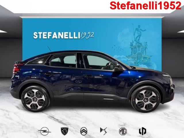 CITROEN C4 III 2021 - 1.2 puretech You s&s 100cv