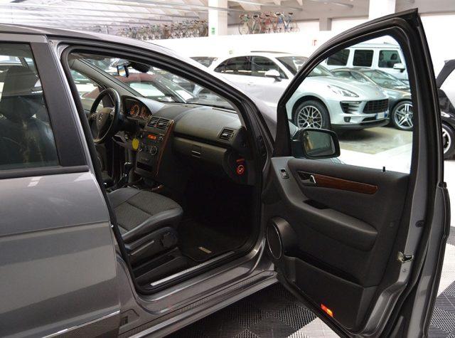 MERCEDES-BENZ A 160 BlueEFFICIENCY Style Pdc-Cerchi 16"