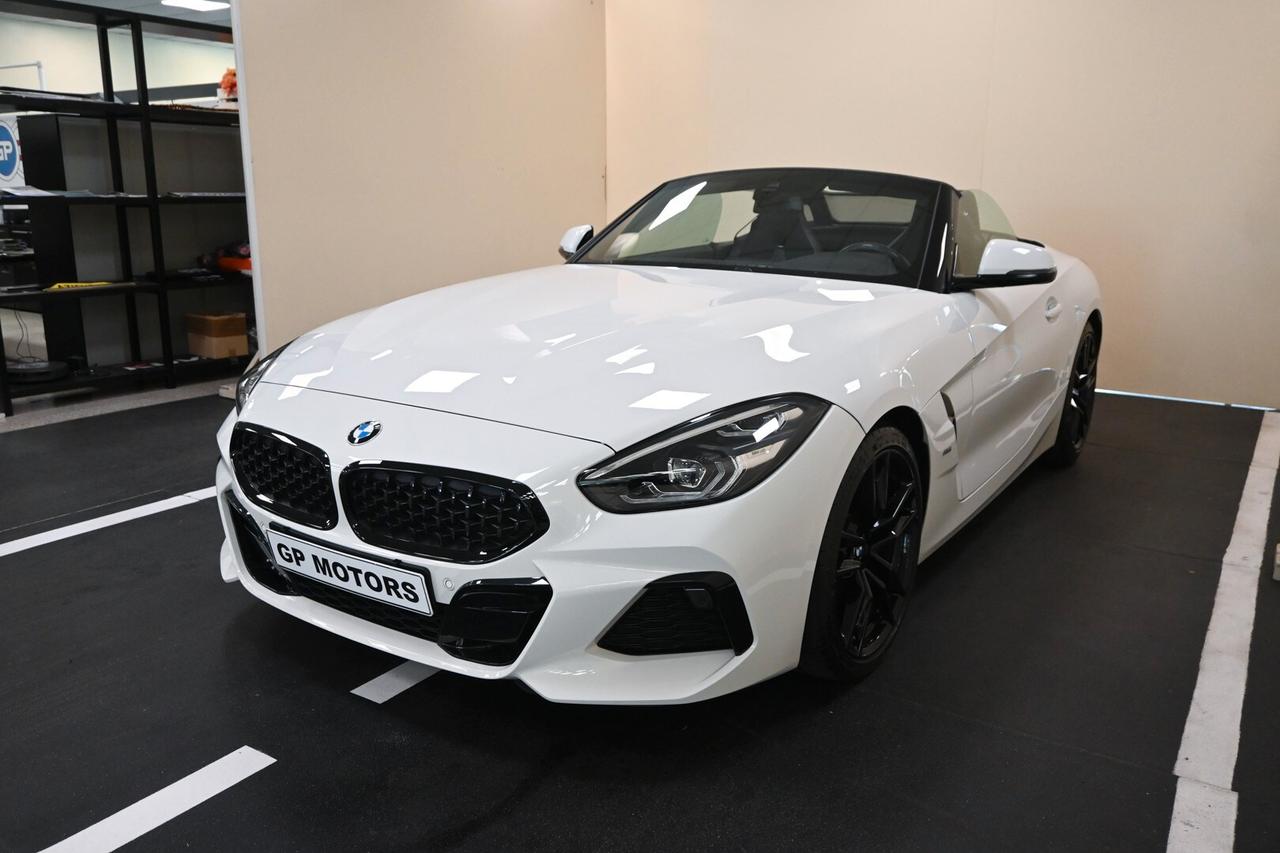 BMW Z4 (G29) Z4 sDrive20i Msport
