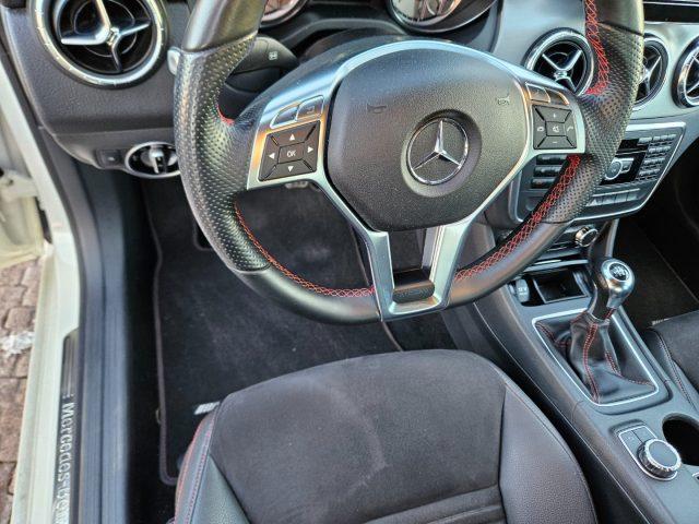 MERCEDES-BENZ CLA 200 Premium CC1800