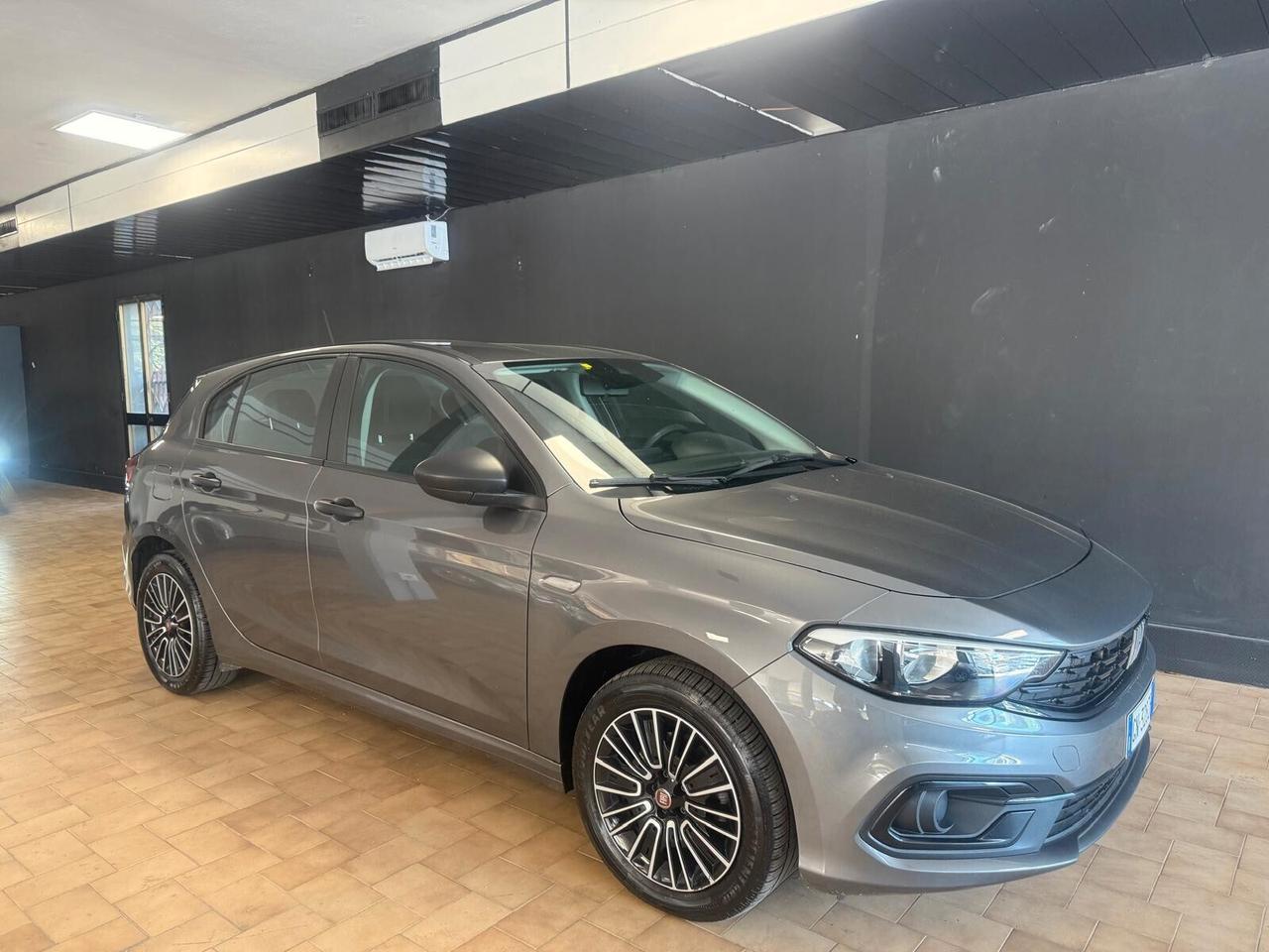 Fiat Tipo 1.6 Mjt S&S 5 porte City Life