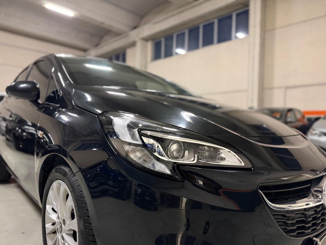 Opel Corsa 1.3 CDTI ecoFLEX Start&Stop 5 porte b-Color