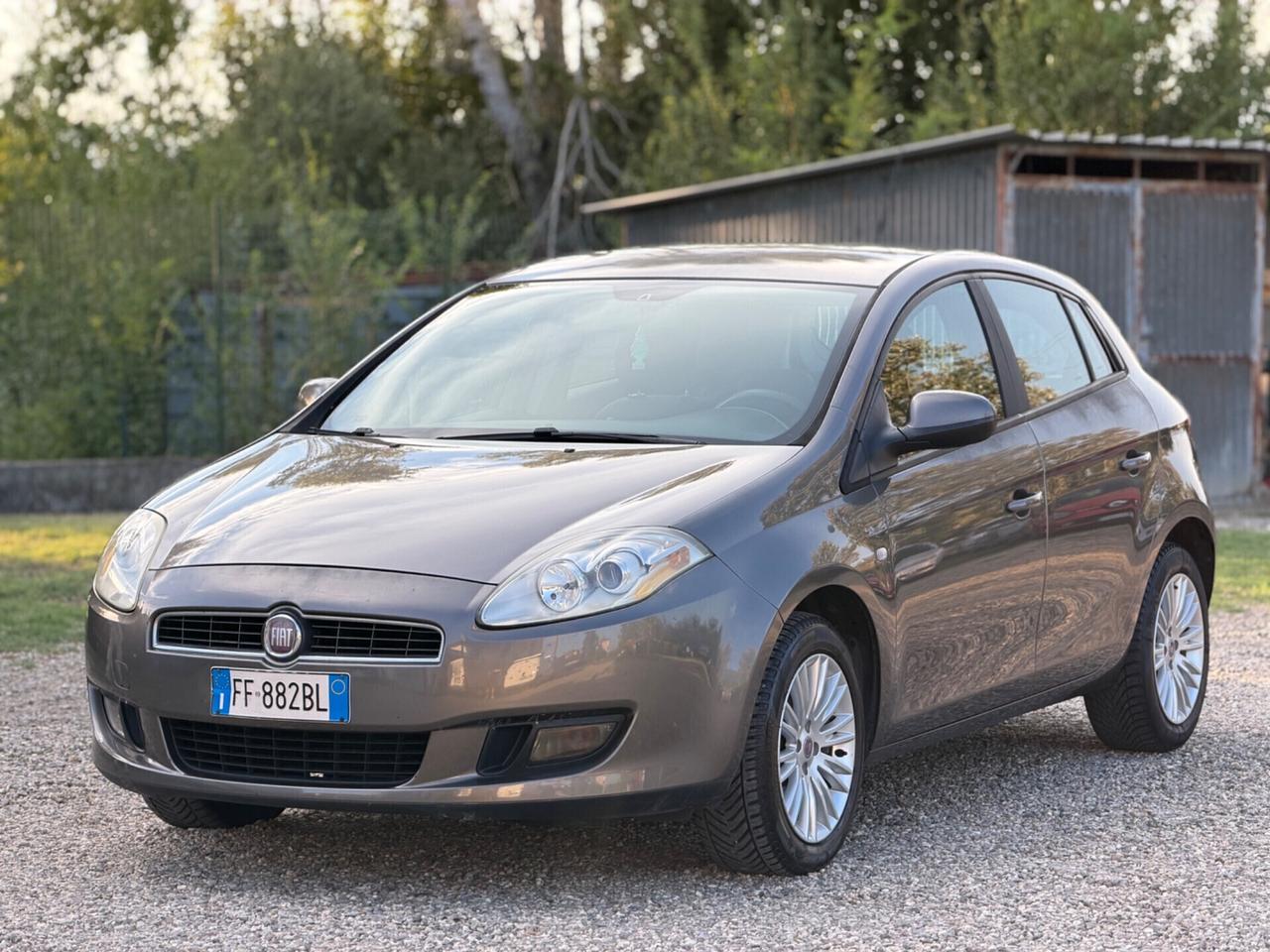 Fiat Bravo 1.4 Active