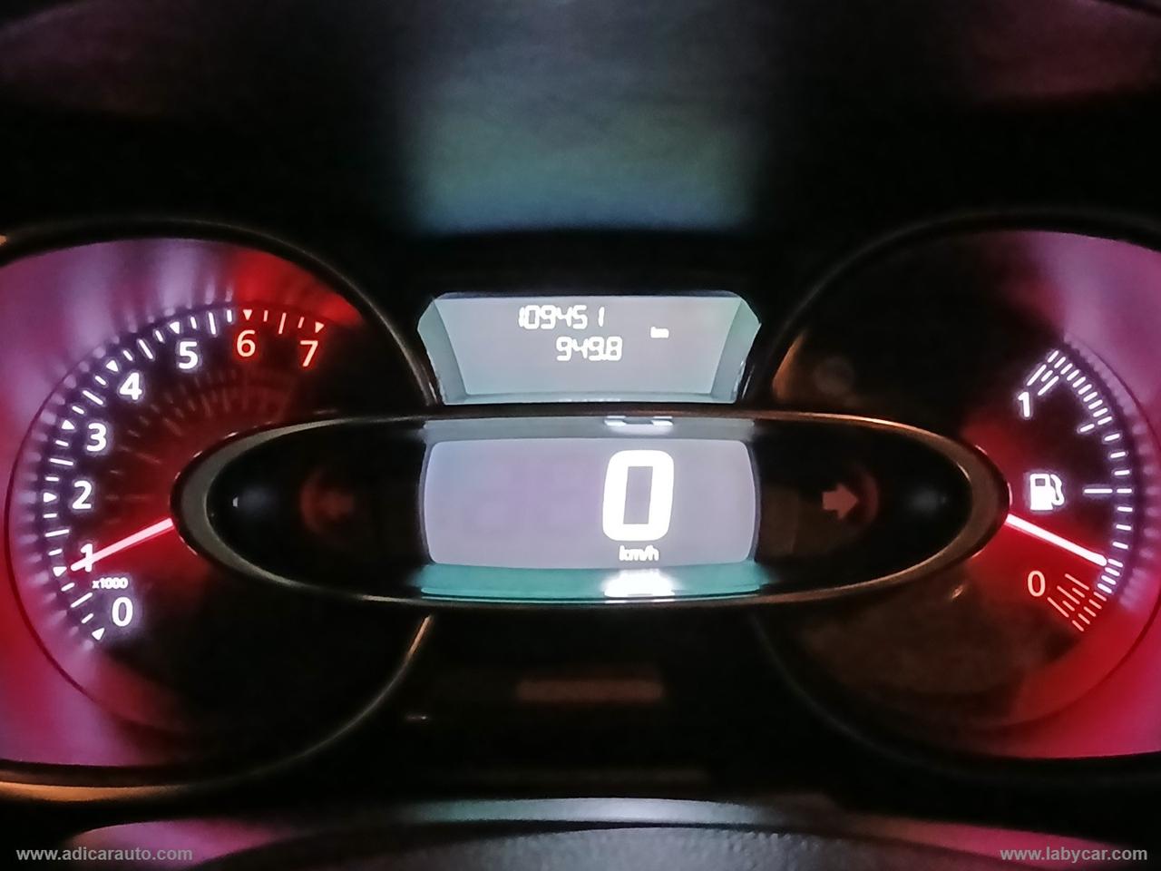 RENAULT Clio TCe 12V 90 GPL S&S 5p. Energy Duel