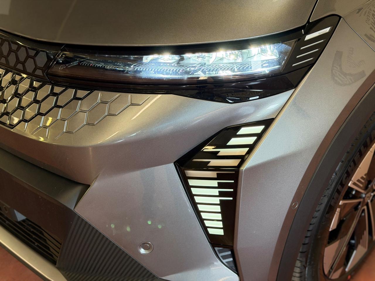 Renault Scenic E-Tech Electric 170 CV Comfort Range Techno