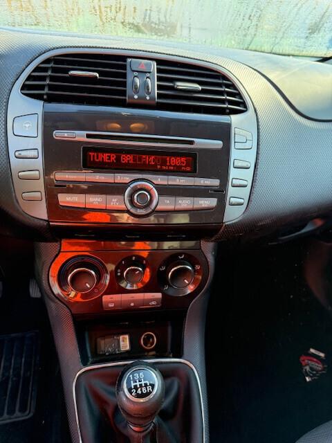 Fiat BRAVO BENZ-GPL 1.4 5 porte Dynamic