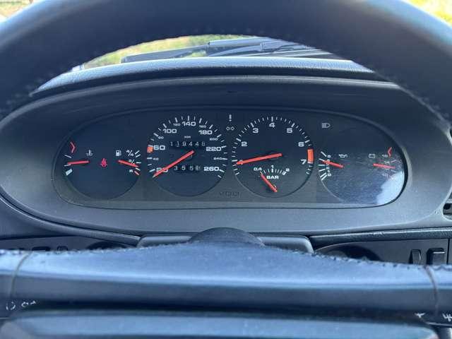 Porsche 944 944 2.5 T