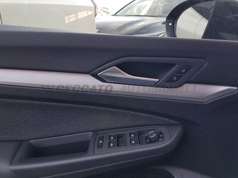 Volkswagen Golf Golf 1.0 etsi evo Life 110cv dsg
