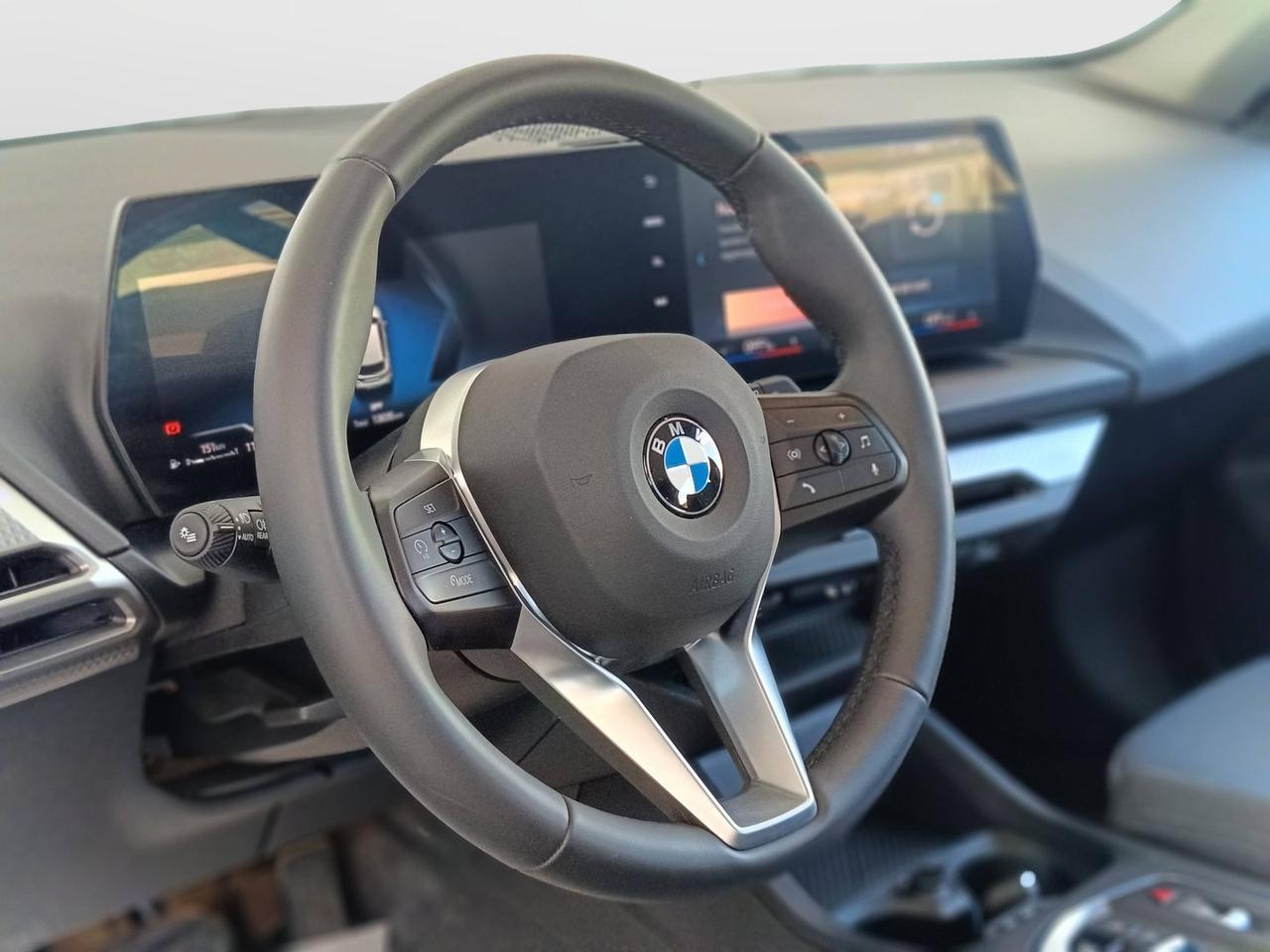 BMW Serie 1 F70 - 116 MSport Design auto