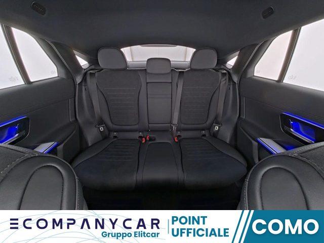 MERCEDES-BENZ GLC 200 4Matic Mild hybrid Coupé AMG Line Advanced Plus