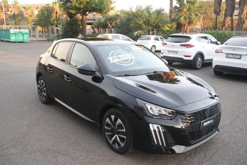 Peugeot 208 Business Turbo benzina 100