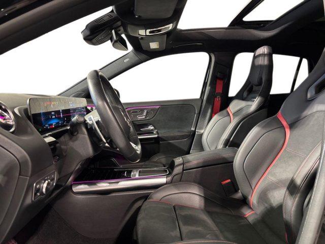 MERCEDES-BENZ GLA 35 AMG 4Matic AMG Premium Plus