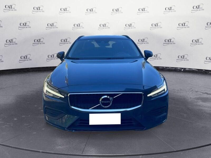 Volvo V60 B4 D autom. Momentum Business