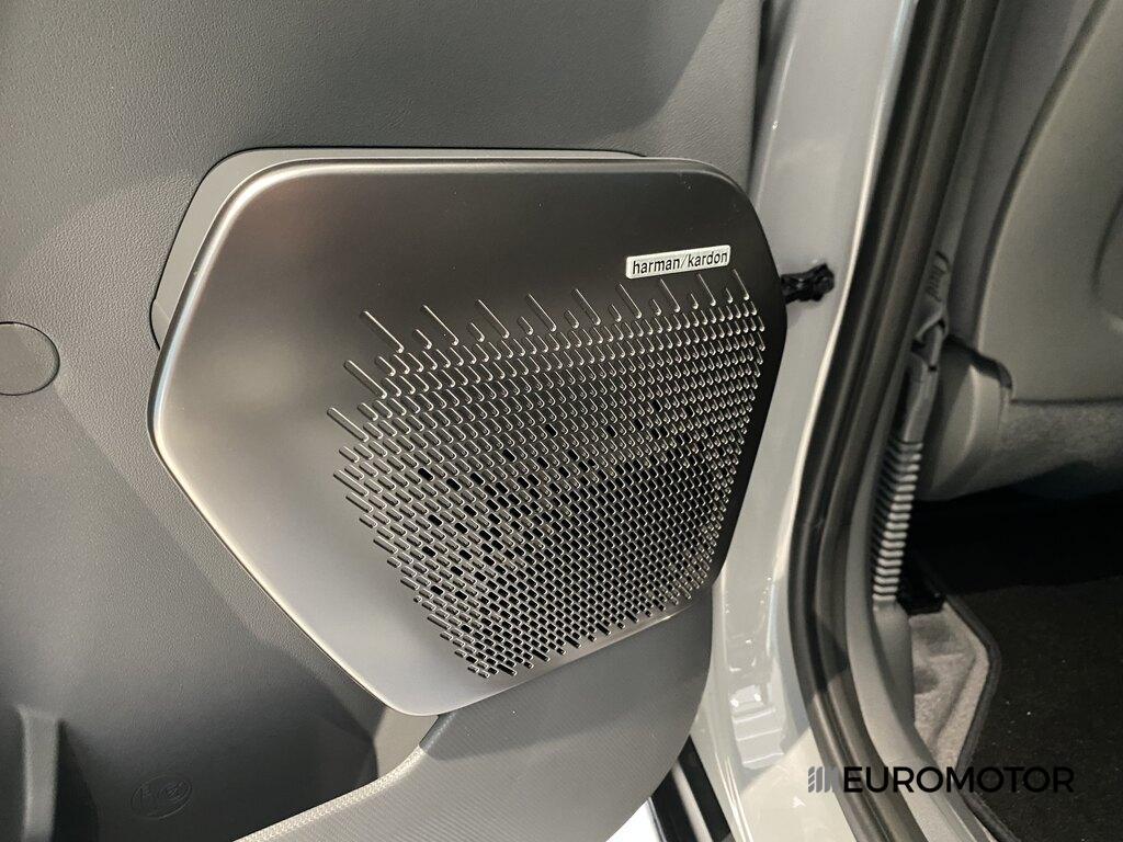 Kia EV2 42,2 kWh Earth