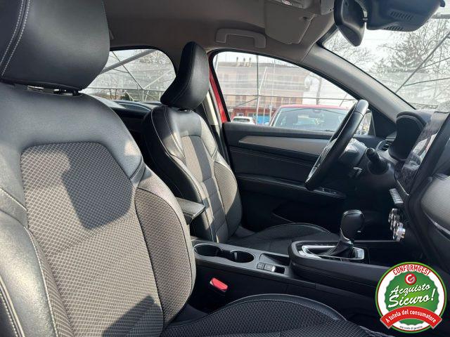 RENAULT Arkana Arkana Hybrid E-Tech 145 CV Intens