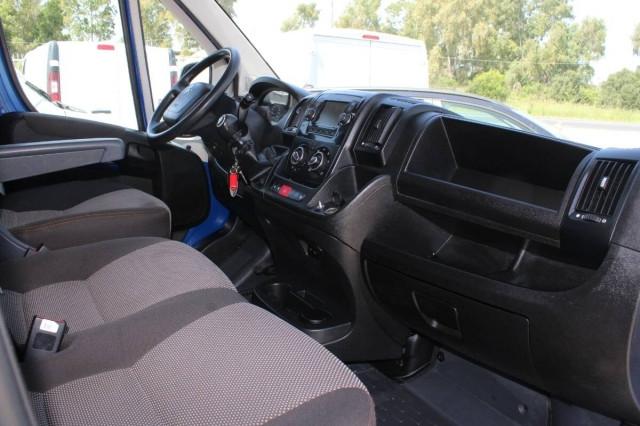 Citroen Jumper 33 L2H2 2.2 bluehdi 120cv S&S