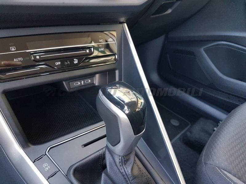 Volkswagen Polo Polo 1.0 tsi Life 95cv dsg