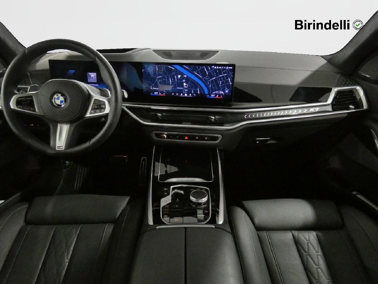 BMW BMW X7 xDrive40d