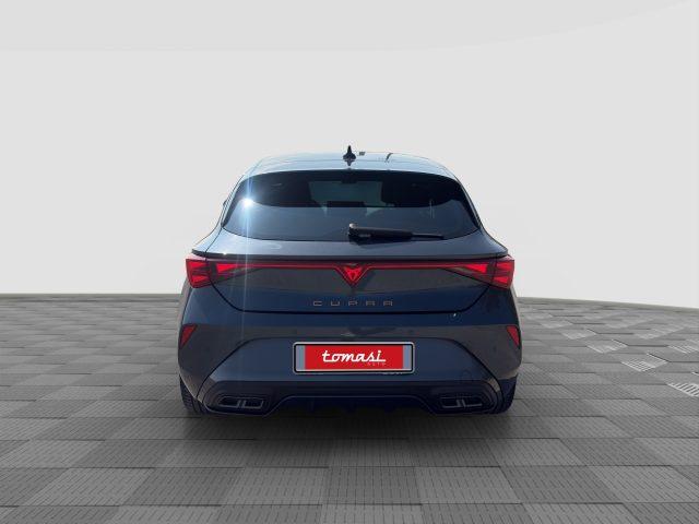 CUPRA Leon Leon 2.0 TDI 150 CV DSG
