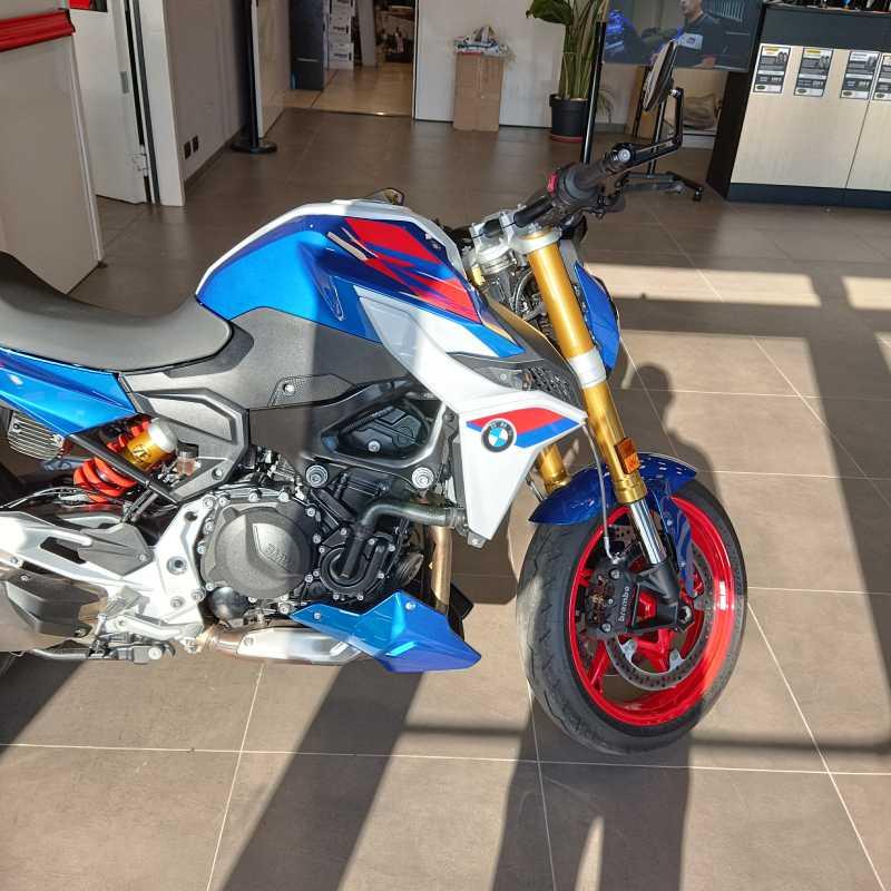 Bmw F 900 R - 2026