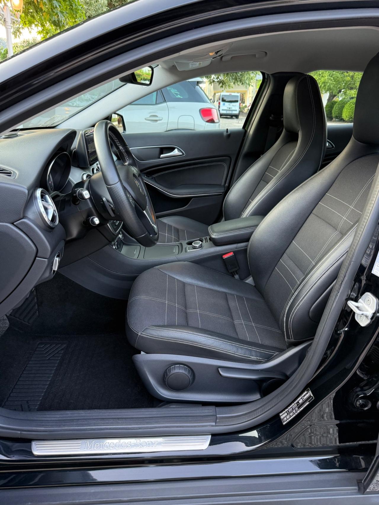 Mercedes-benz GLA 200 GLA 200 CDI Automatic Premium