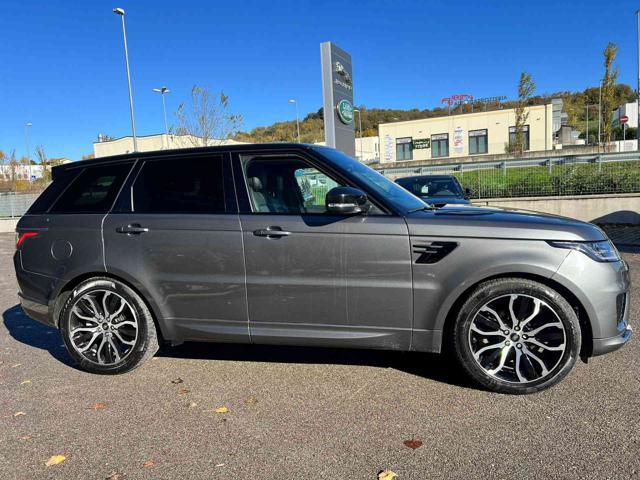 LAND ROVER Range Rover Sport 3.0 SDV6 249 CV HSE Dynamic