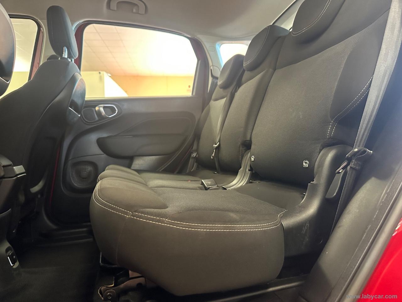 FIAT 500L 1.6 MJT 120 CV Lounge