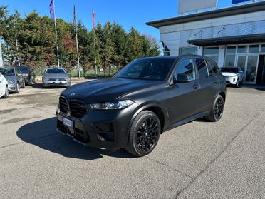 Bmw X5 xDrive40d 48V Msport - 2021