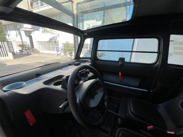 CITROEN Ami Ami da ?79,00 mensili