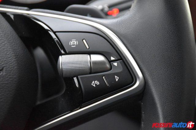 SKODA Kodiaq 2.0 TDI 150 CV DSG EXECUTIVE 7 POSTI + R20 + DESIG