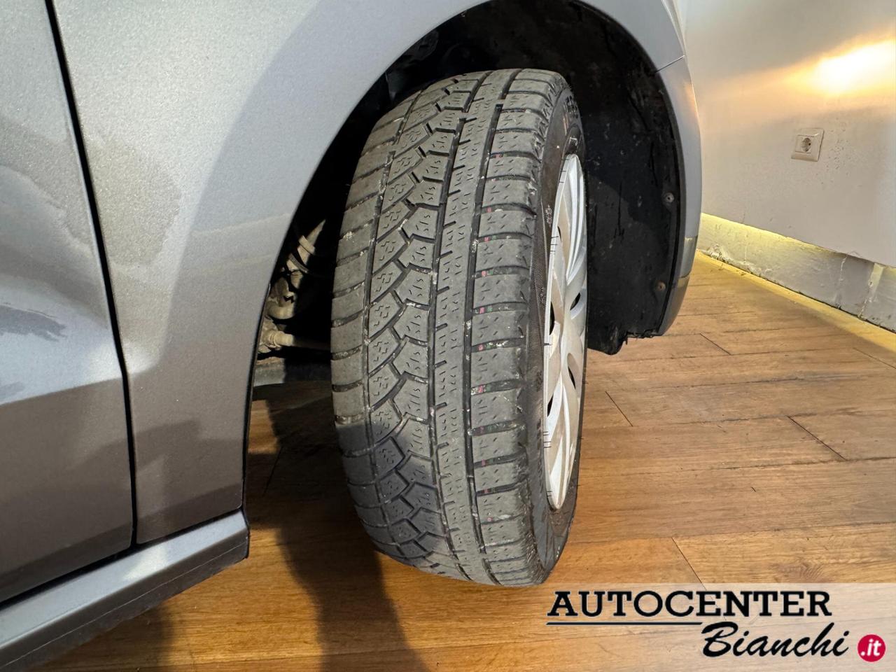 Volkswagen Polo 5 Porte 1.2 tdi Trendline