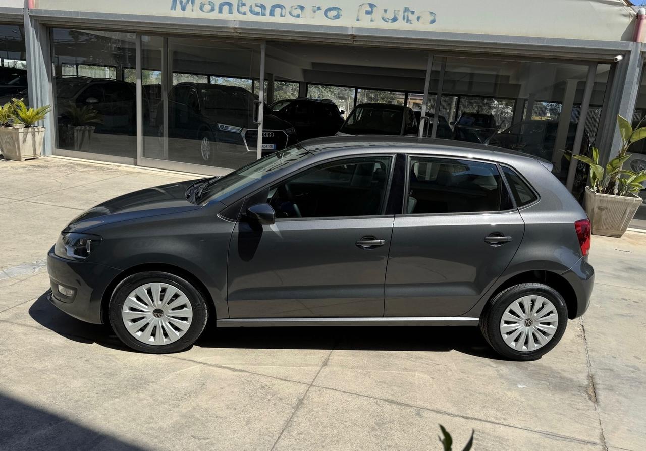 Volkswagen Polo 1.2 TDI DPF 5 p. Comfortline