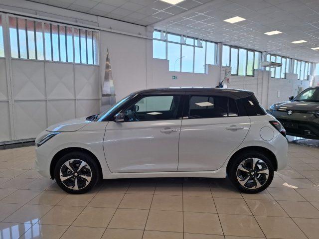 SUZUKI Swift 1.2 Hybrid 4WD AllGrip Top PROMO E PRONTA CONSEGNA