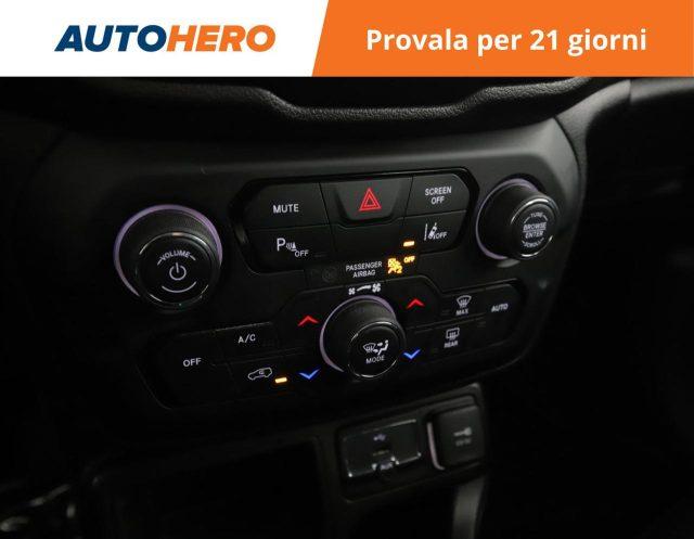 JEEP Renegade 1.6 Mjt 120 CV Longitude