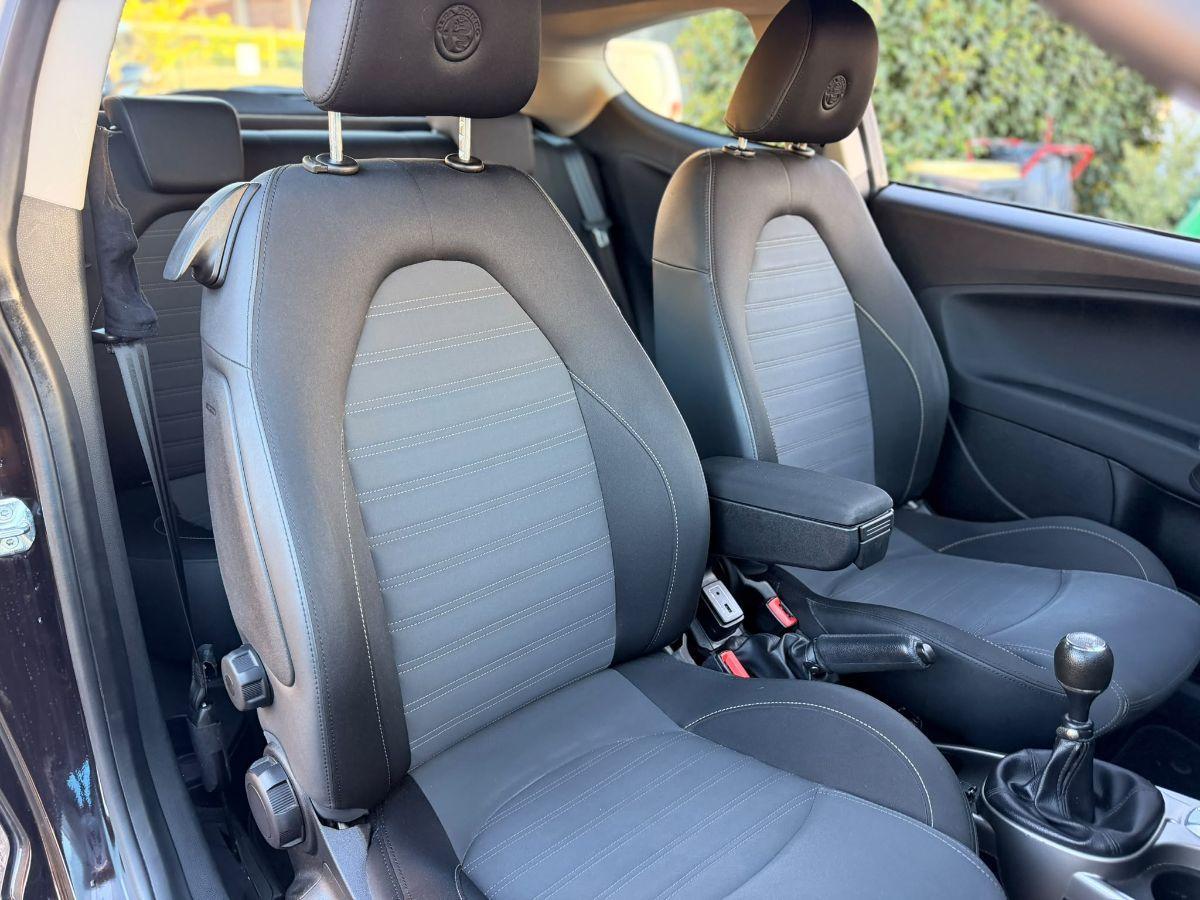 ALFA ROMEO - MiTo - 1.3 JTDm Super 95 CV