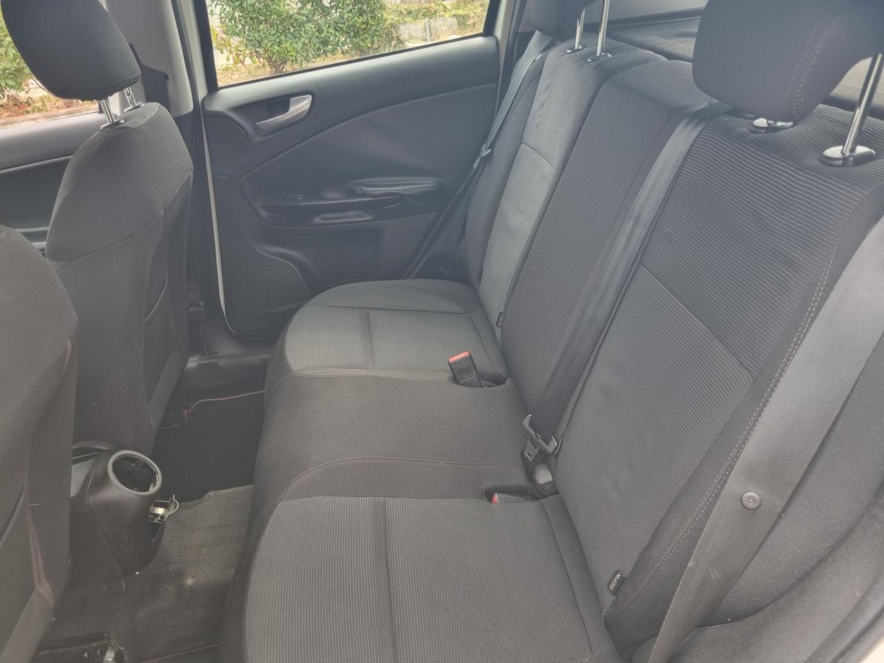 Alfa Romeo Giulietta 1.6 JTDm-2 105 CV Exclusive