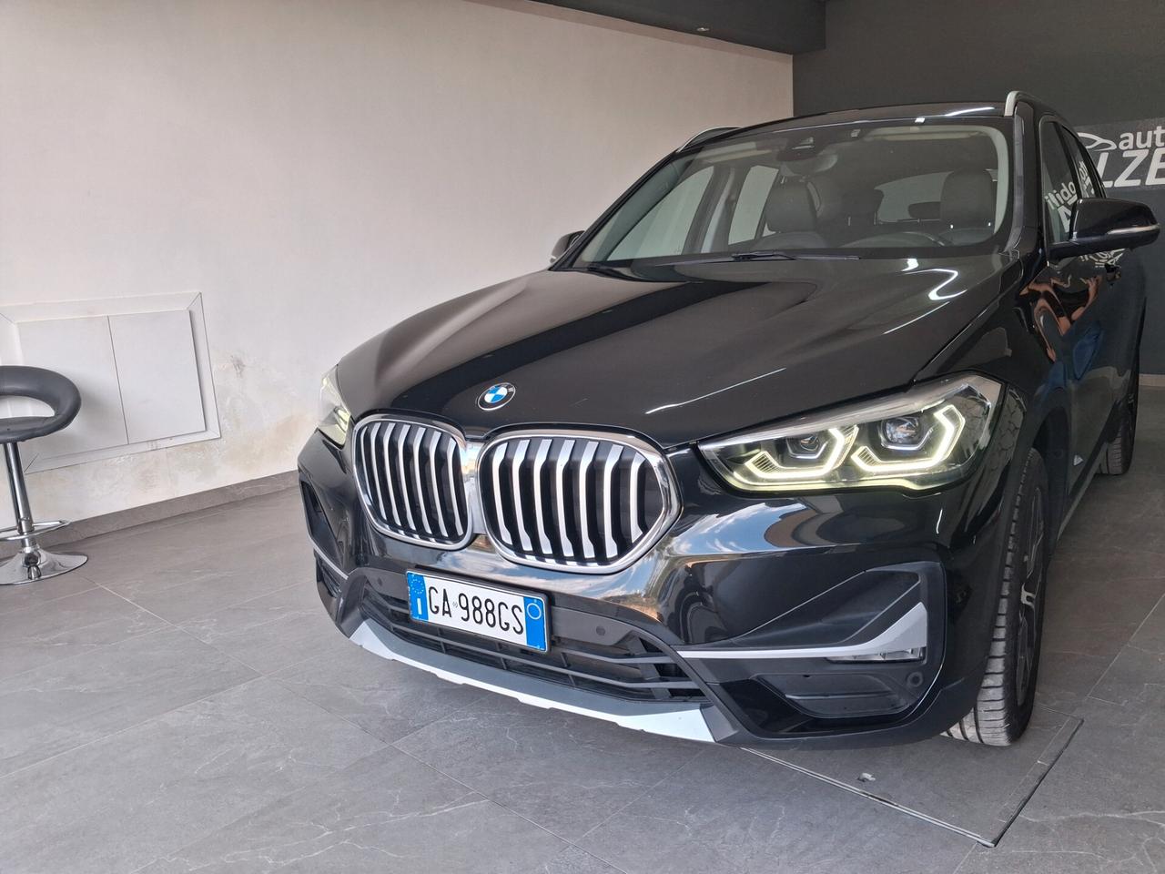 Bmw X1 sDrive20d xLine