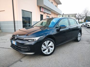 Volkswagen Golf 2.0 TDI 150 CV DSG SCR Style **FULL**TELECAMERA**