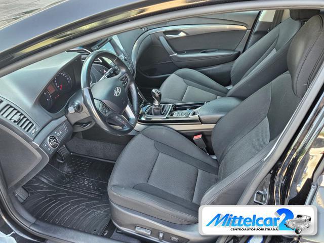 HYUNDAI i40 Wagon 1.7 CRDi 141 CV Business