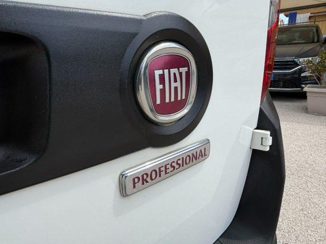 FIAT Doblo Doblò 1.3 MJT PC-TN Cargo Lamierato E5+