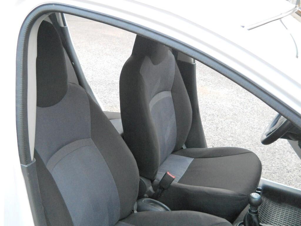 Suzuki Alto 1.0 VVT GL 5 PORTE