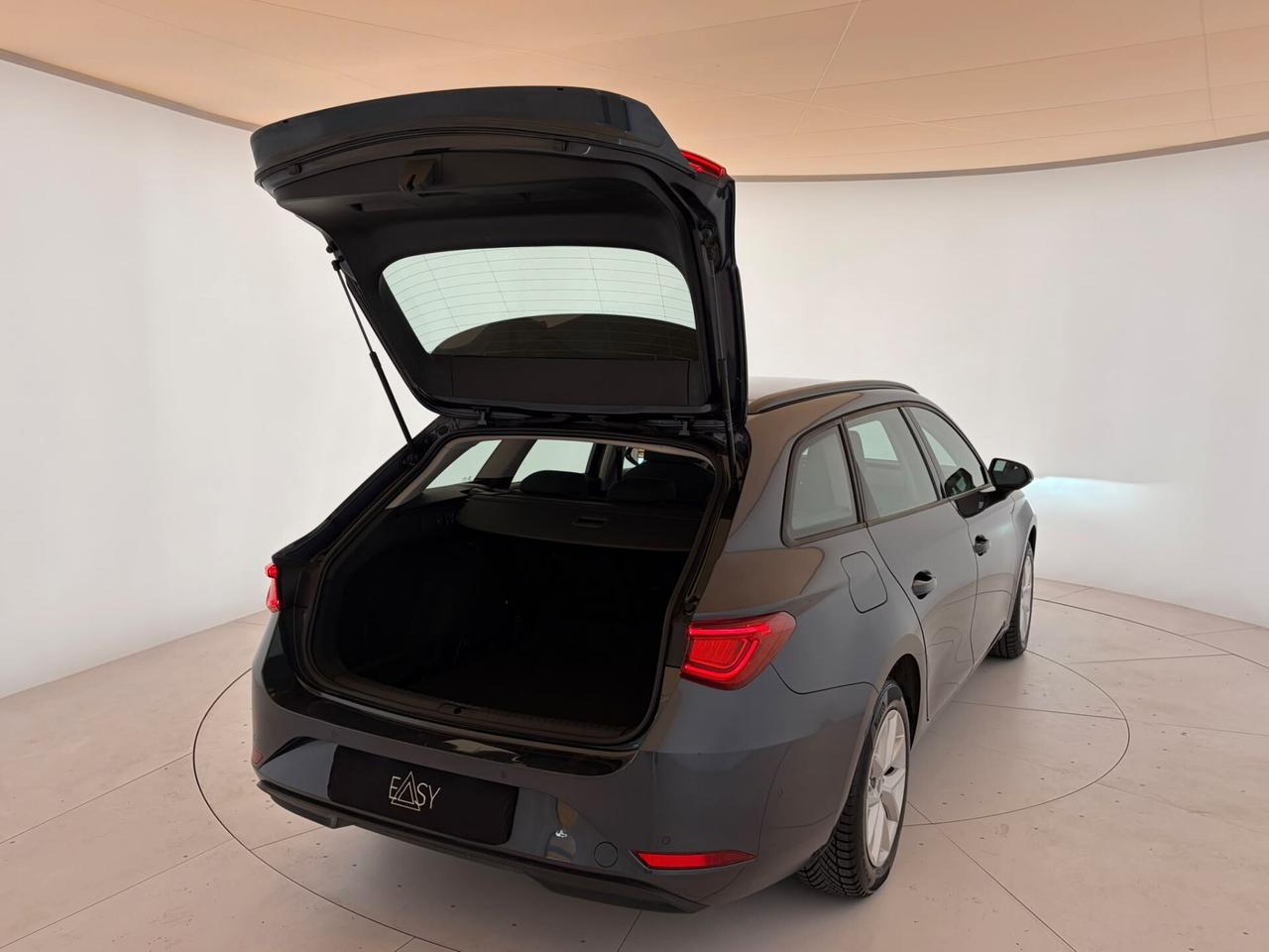 SEAT Leon Sportstourer 2.0 tdi Style 115cv *IVA ESPOSTA*