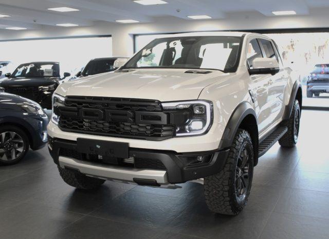 FORD Ranger Raptor 2.0 D 210 CV Double Cab KM0 MY'26 +IVA