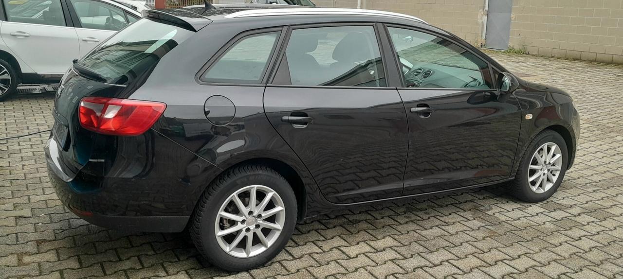 Seat Ibiza ST 1.4 Reference